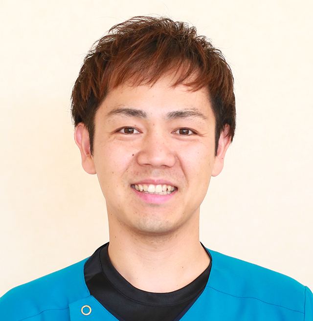 株式会社ソレイユ 代表 奥野 光将