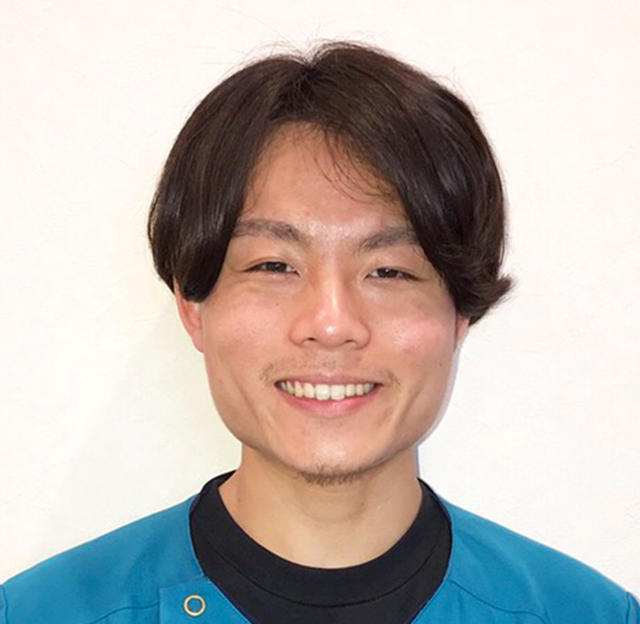 玉腰 健太