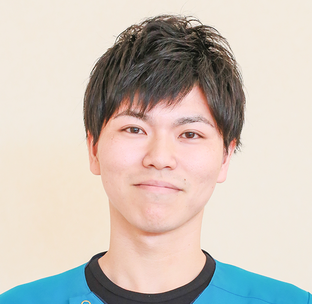 横井 雅士