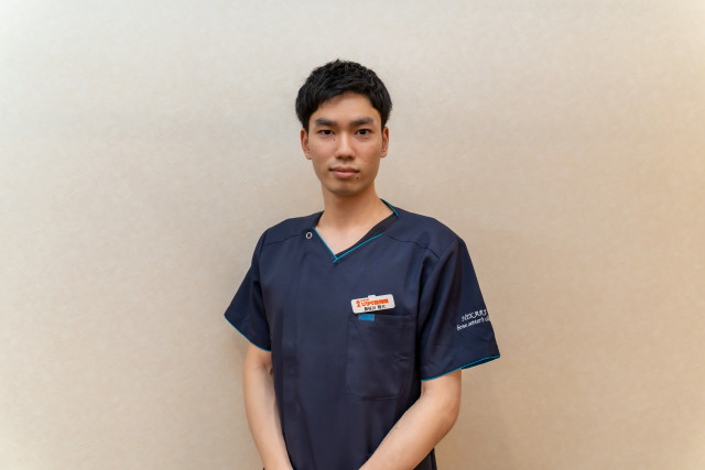 長谷川 将大