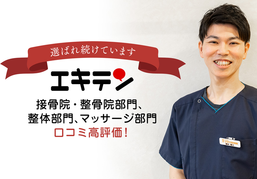 口コミNo.1